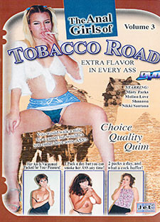 Anal Girls Of Tobacco Road 3